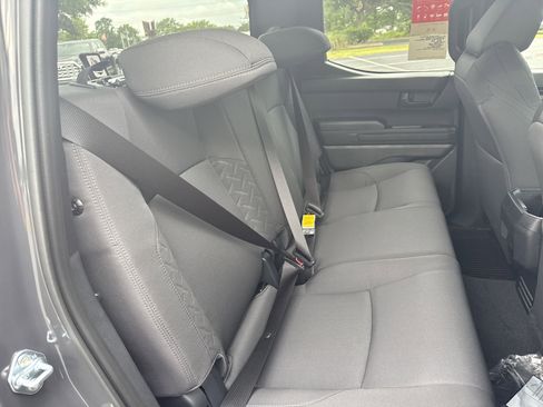 New 2025 Toyota Tacoma 2WD Double Cab image 28