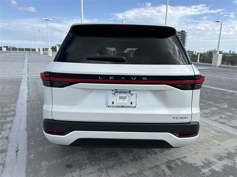 Used 2024 Lexus TX 350 FWD image 25