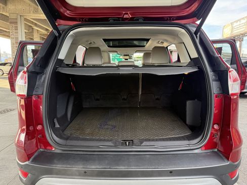 Used 2013 Ford Escape SEL image 17