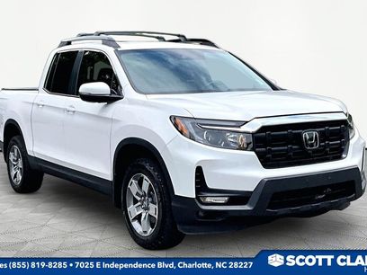 Used 2024 Honda Ridgeline RTL