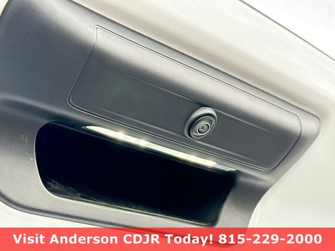 New 2026 RAM 2500 Tradesman image 13