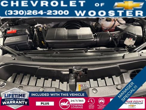 Used 2024 Chevrolet Tahoe Premier image 15