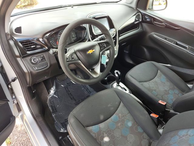 Used 2016 Chevrolet Spark LT FWD image 16