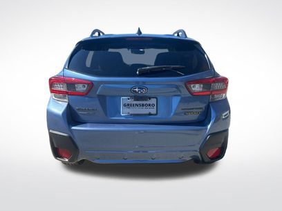 Used 2023 Subaru Crosstrek 2.5i Sport