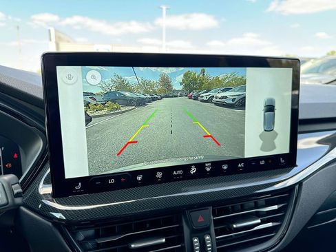 New 2026 Ford Escape ST-Line w/ Tech Pack #1 image 15