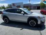 Used 2022 Subaru Crosstrek 2.0i Premium image 2