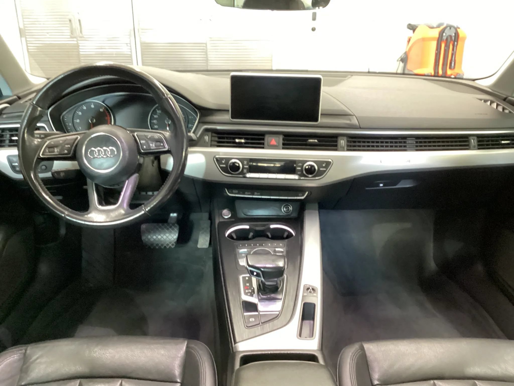 Used 2017 Audi A4 2.0T Premium AWD/4WD image 13