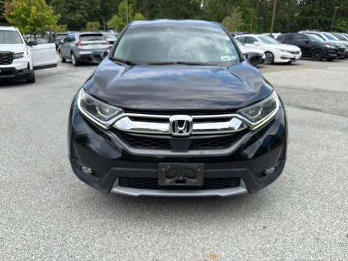 Used 2019 Honda CR-V EX image 15