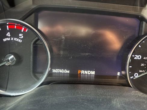 Used 2020 Ford F250 King Ranch w/ King Ranch Ultimate Package image 2