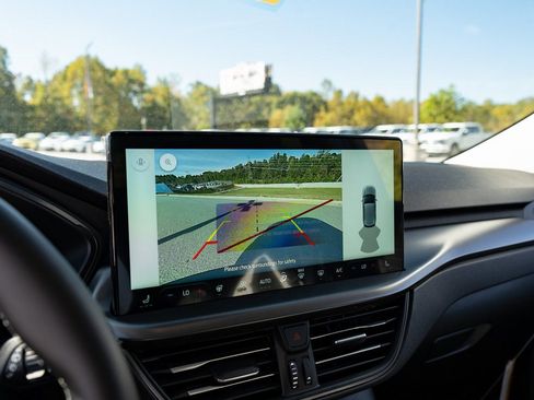 New 2026 Ford Escape Active w/ Tech Pack #1 FWD image 24