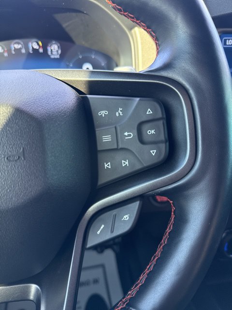 Used 2022 Ford Bronco Raptor AWD/4WD image 14