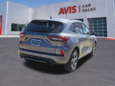 Used 2024 Ford Escape ST-Line image 6