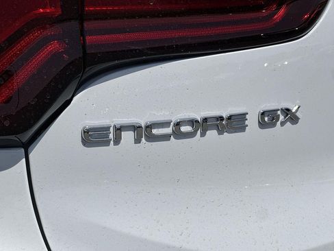New 2026 Buick Encore GX Sport Touring w/ Comfort Package FWD image 26