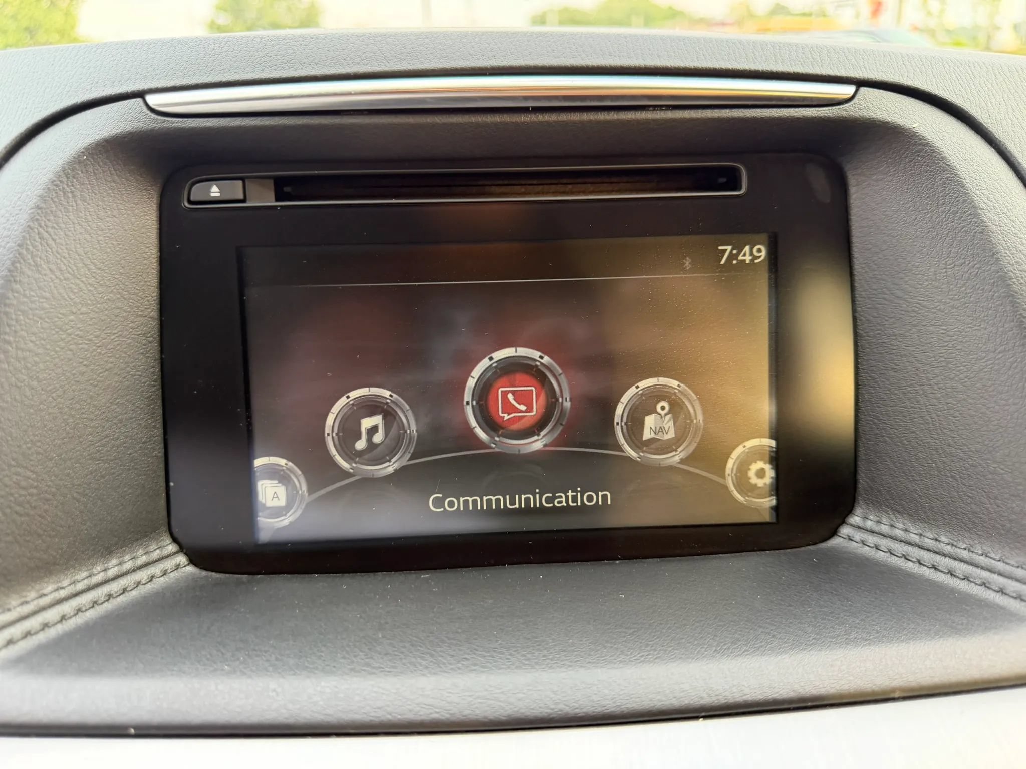 Used 2016 MAZDA CX-5 Touring AWD/4WD image 45