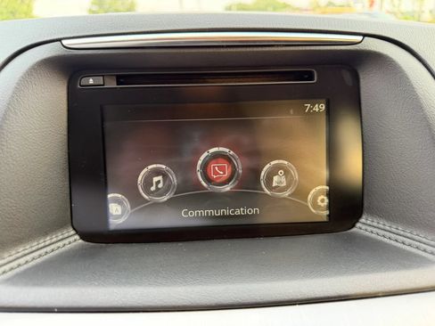 Used 2016 MAZDA CX-5 Touring AWD/4WD image 45