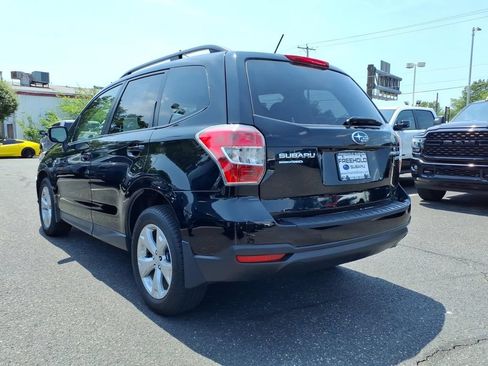 Used 2014 Subaru Forester 2.5i Premium w/ Popular Package #2 AWD/4WD image 22