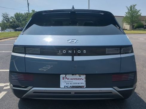 Used 2024 Hyundai Ioniq 5 SEL RWD image 5
