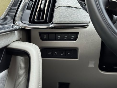 Certified 2025 MAZDA CX-90 3.3 Turbo S w/ Premium Plus image 37