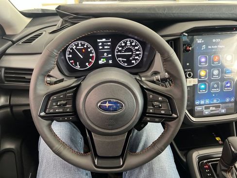 New 2026 Subaru Crosstrek 2.5i Limited AWD/4WD image 29