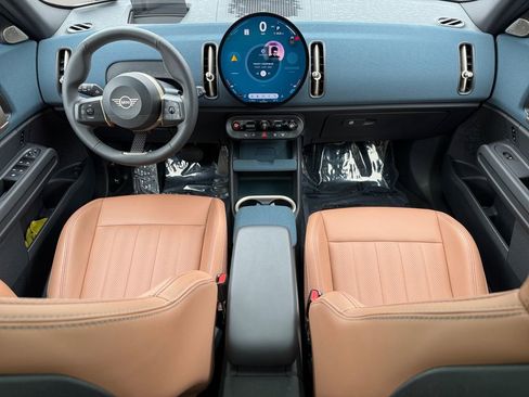 Used 2025 MINI Cooper Countryman S AWD/4WD image 10