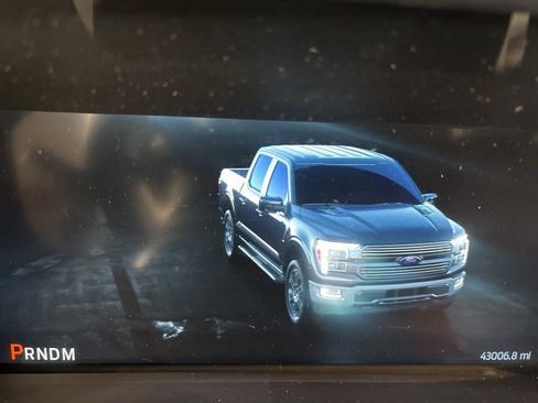 Used 2024 Ford F150 XLT w/ Mobile Office Package image 14