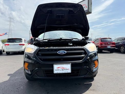 Used 2017 Ford Escape S FWD image 14