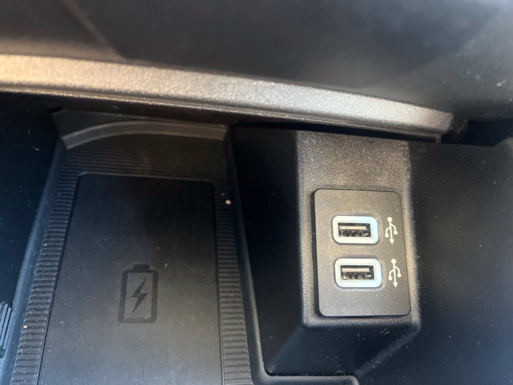 Used 2019 Ford Edge SEL w/ Equipment Group 201A FWD image 20