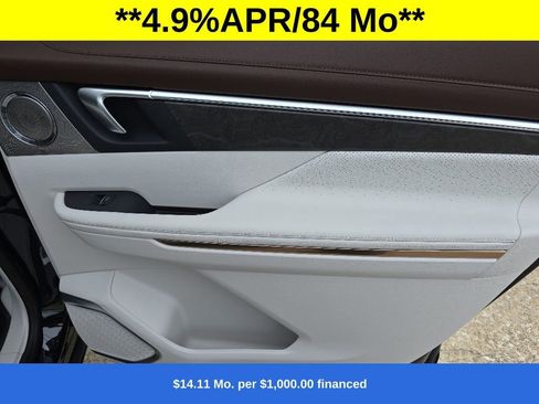 New 2026 Buick Enclave Avenir FWD image 11