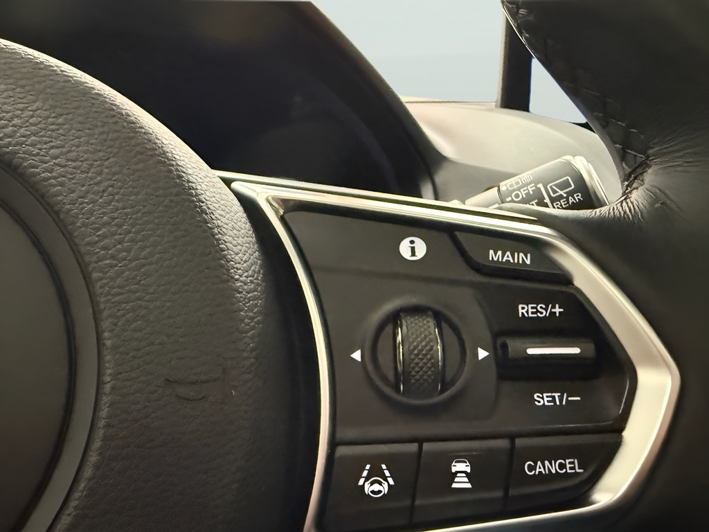 Used 2019 Acura RDX w/ Advance Package FWD image 19
