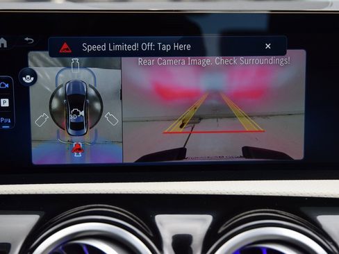 Certified 2026 Mercedes-Benz CLA 250 image 30