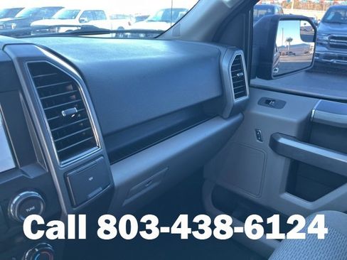 Used 2019 Ford F150 XLT w/ Equipment Group 302A Luxury image 22