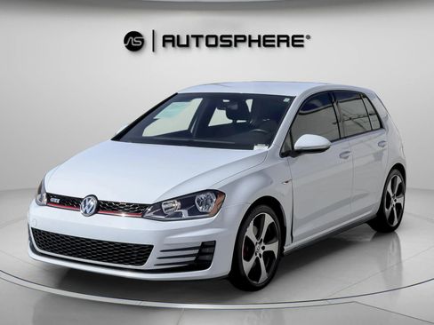 Used 2016 Volkswagen GTI S image 4