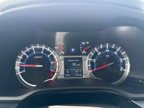 Used 2015 Toyota 4Runner SR5 RWD image 19