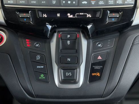 Used 2025 Honda Odyssey EX-L image 39