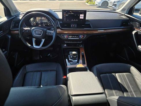 Used 2023 Audi Q5 2.0T Premium Plus w/ Premium Plus Package image 20