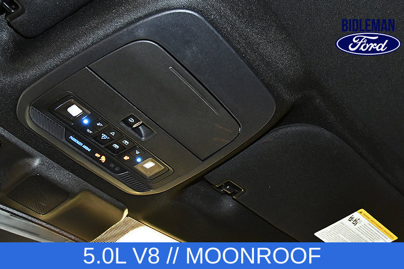Used 2023 Ford F150 XLT w/ Equipment Group 302A High AWD/4WD image 32