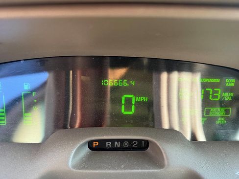 Used 2003 Mercury Grand Marquis LS image 18