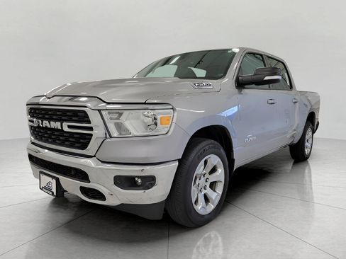 Used 2022 RAM 1500 Big Horn image 12