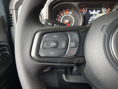 New 2026 Jeep Gladiator Sport image 29