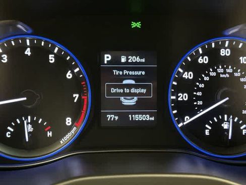 Used 2019 Hyundai Kona SE AWD/4WD image 16