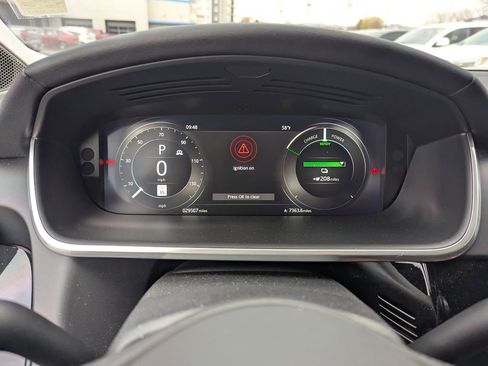 Used 2020 Jaguar I-PACE SE image 19