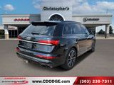 Used 2020 Audi SQ7 Premium Plus w/ S Executive Package image 4