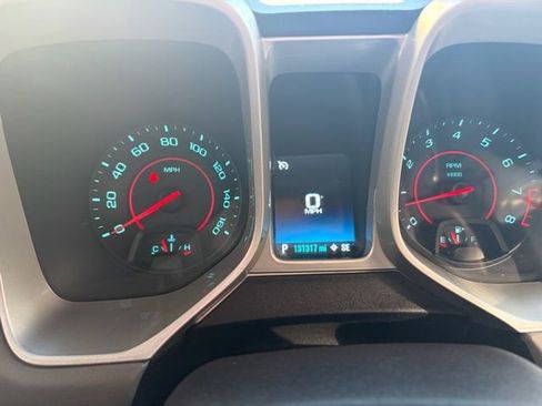 Used 2015 Chevrolet Camaro LT w/ RS Package image 10