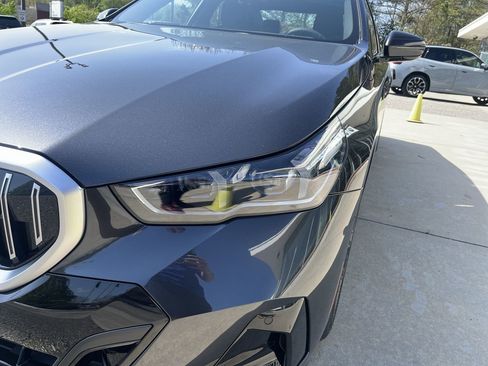 New 2026 BMW i5 eDrive40 w/ M Sport Package RWD image 11