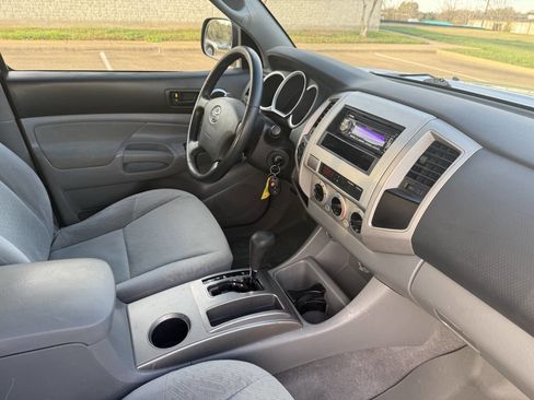 Used 2005 Toyota Tacoma 4x4 Double Cab image 17