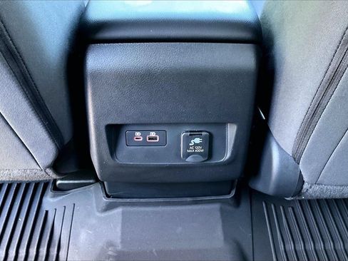 Used 2026 Nissan Frontier SV w/ SV Convenience Package RWD image 15