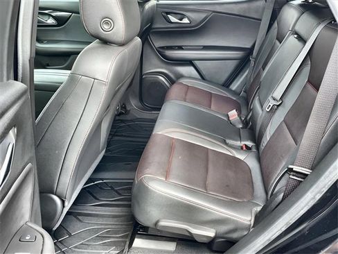 Used 2023 Chevrolet Blazer RS w/ Driver Confidence II Package image 18