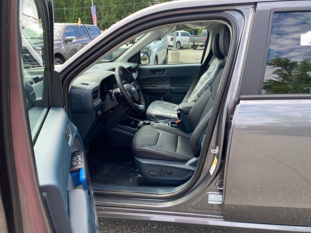 New 2026 Ford Maverick Lobo AWD/4WD image 7