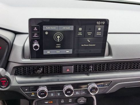 New 2026 Honda CR-V Sport image 18