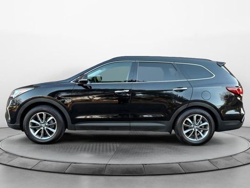 Used 2019 Hyundai Santa Fe XL SE w/ SE Premium Package 02 image 2